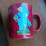 Super Mario Mug Image 4