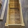Premium Timber Planter Box Image 8