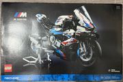 LEGO Technic BMW M 1000 RR Motorcycle