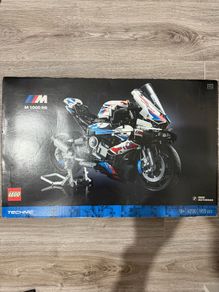 LEGO Technic BMW M 1000 RR Motorcycle