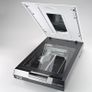 Epson Perfection V 600 flat bed scanner Image 7