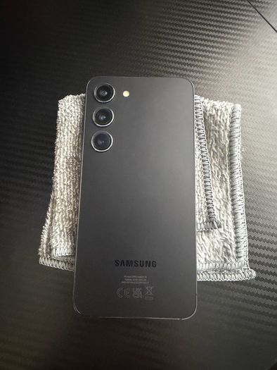 Samsung Galaxy s23