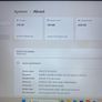 Lenovo T490s i5 pro 8/256 windows 11 Image 5