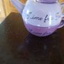 Single Cup Tea pot Image 2