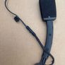 Audi A3 8V Passenger front seat belt buckle stalk Image 2
