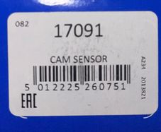 Camshaft Position Sensor