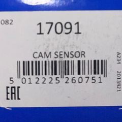 Camshaft Position Sensor