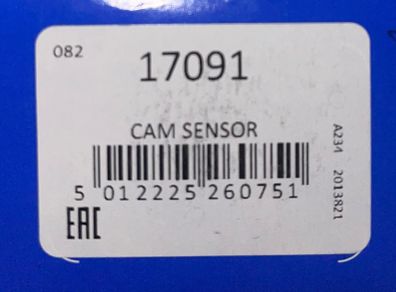 Camshaft Position Sensor