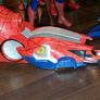 marvel action figures Image 7