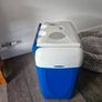 Portable electric cooler box Image 4