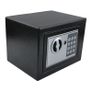 Electronic Digital Security Safe Box Keypad Lock Home Office Hotel Jewelry Money Image 2