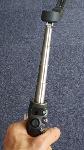 DJI Osmo Mobile 7P_Like New