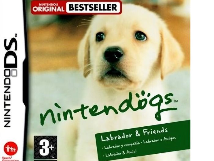 Nintendogs