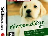 Nintendogs