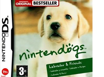 Nintendogs