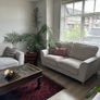 Harvey Norman sofa set Image 2
