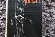 Moon Knight 25 Key issue Black Spectre