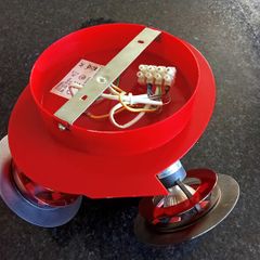 kids light fitting