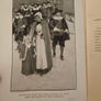 The British Empire In The  X1x Century.  Volume 1 Published By Blackie And Sons Limited.  Large Volume Hardback In Good Condition.  See Photos For Same. Image 10