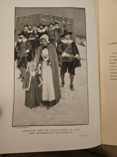 The British Empire In The  X1x Century.  Volume 1 Published By Blackie And Sons Limited.  Large Volume Hardback In Good Condition.  See Photos For Same.