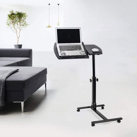 Laptop Table Height-Adjustable Laptop Stand - FREE DELIVERY NATIONWIDE