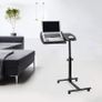 Laptop Table Height-Adjustable Laptop Stand - FREE DELIVERY NATIONWIDE Image 3