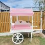 Candy cart for sale Image 2