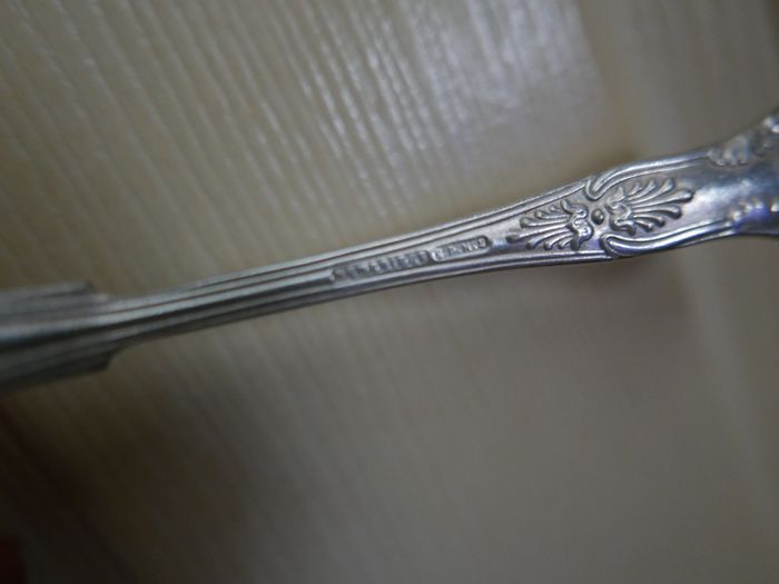 Vintage Cutlery
