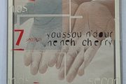 Youssou N'Dour &amp; Neneh Cherry  7 Seconds - CD Single