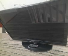 Samsung tv