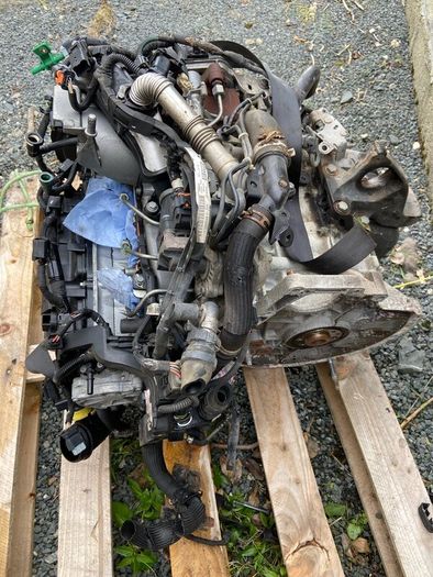Ford focus 2015 engine 1.6