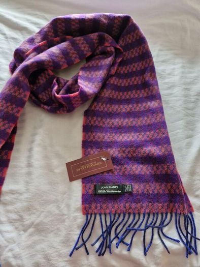 scarf