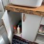 Custom vanity unit + basin + tap Image 4