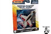 Matchbox Top Gun Boeing F/A-18 Super Hornet Brand New Sealed