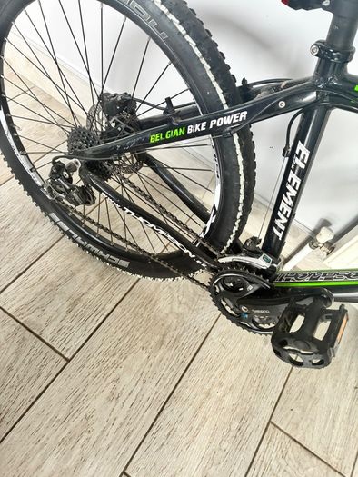 Thompson mountain bike 29"