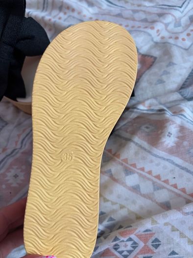 wedge heels