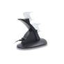 New Playstation 4 Dual Gamepad Controller Docking Station Charger PS4 #1084 Image 7