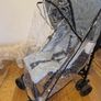 Mamas & Papas Cruise Buggy - Bluebell edition Image 8
