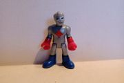 Imaginext DC SuperHero Captain Atom