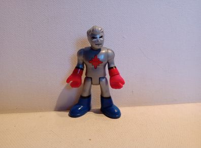 Imaginext DC SuperHero Captain Atom