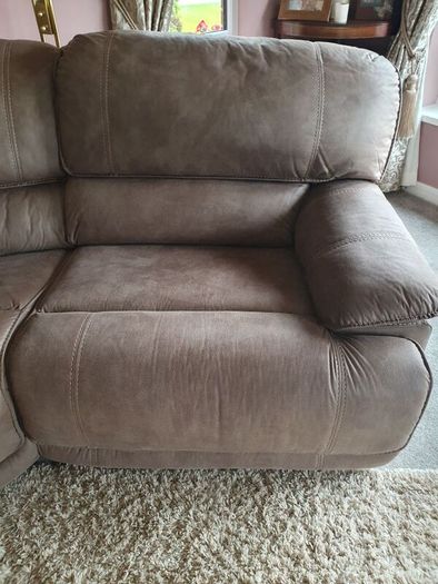 Corner Sofa