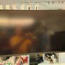 Gaming Monitor Samsung S32R750 32" The Space 3 sided Bezelless LED Monitor - WQHD 2560x1440, 144Hz, HDMI, Mini Display Port/ 4K-UHD 60Hz/ Used Image 9