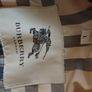 Burberry Overcoat / Car Coat Nova Check Image 4