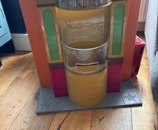 Toy Cinema