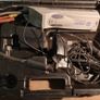 Javac D-Tek Select Refrigerant Leak Detector Image 2