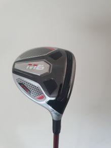 TaylorMade M6 7 Wood for Sale