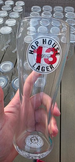 Beer Glasses