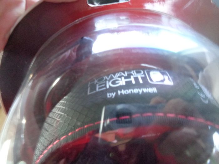 Howard Leight Sync Radio by Honeywell for Sale
