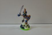 Skylanders Spyro's Adventure Chop Chop Undead Arkeyan Warrior #84177888