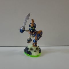 Skylanders Spyro's Adventure Chop Chop Undead Arkeyan Warrior #84177888